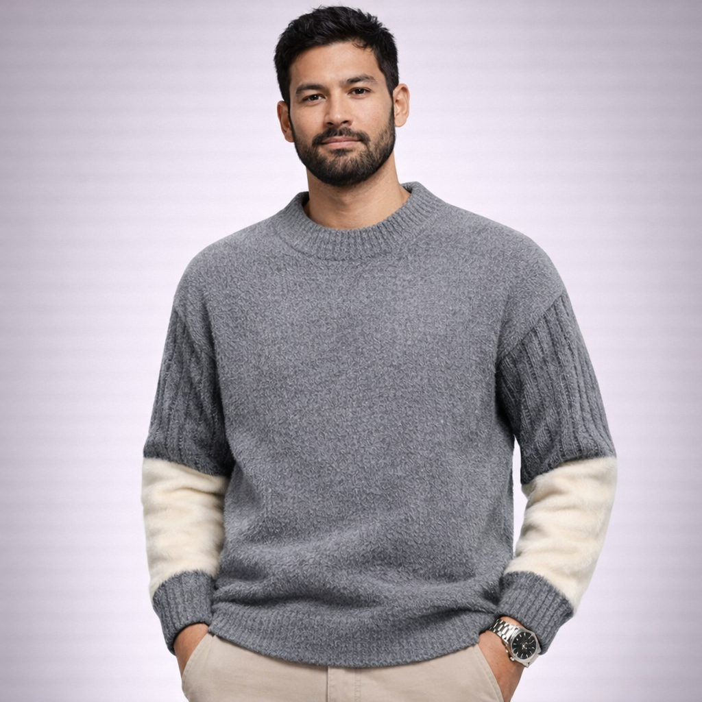 Suéter Masculino Lumiére Montevi