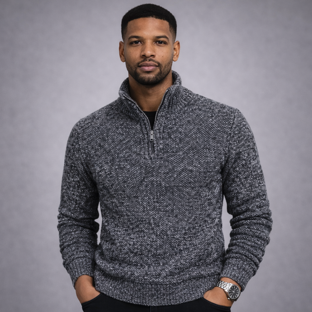 Suéter Masculino Lumiére Vertum