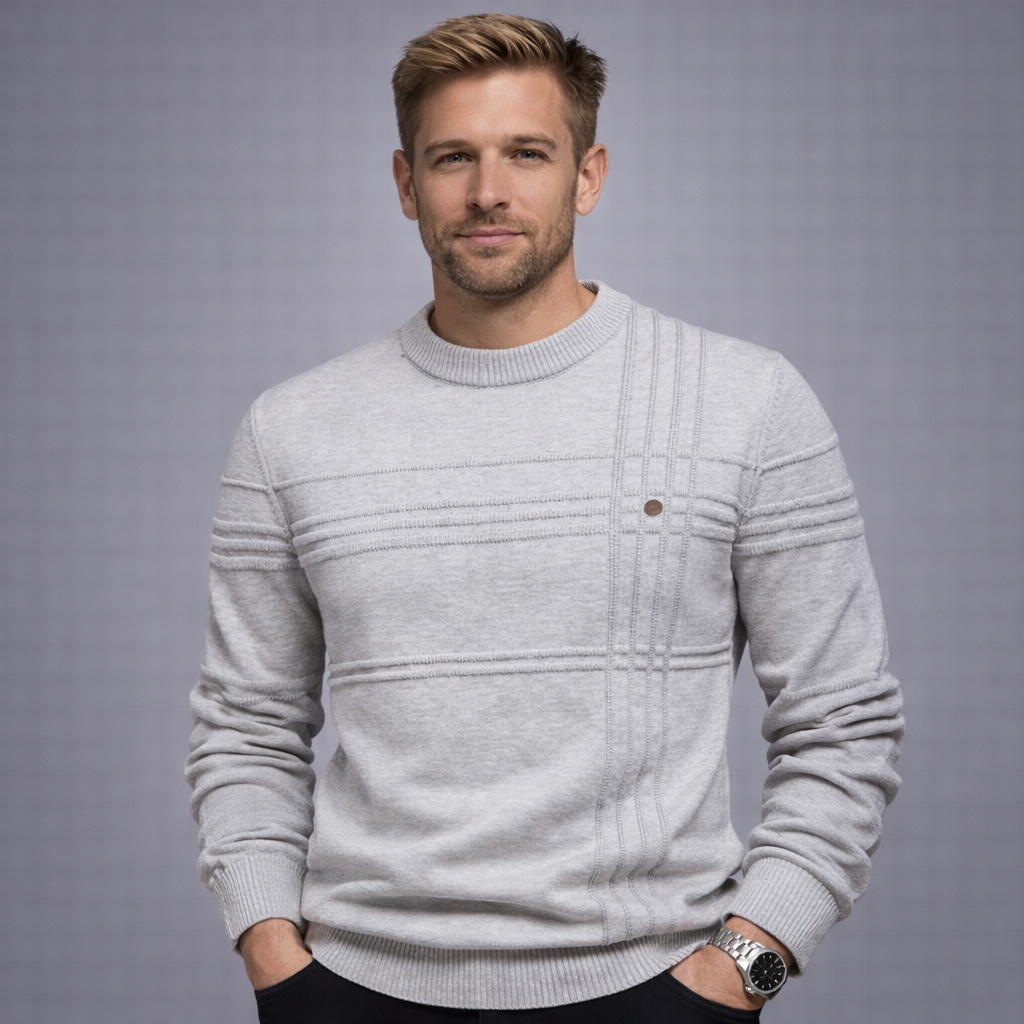 Suéter Masculino Lumiére Orvian