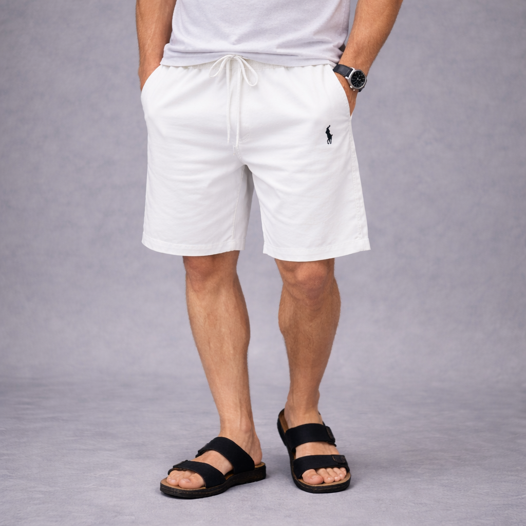 Bermuda Masculina Lumiére Avenn