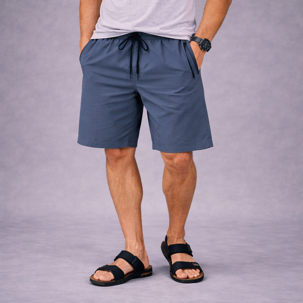 Bermuda Masculina Lumiére Bellin