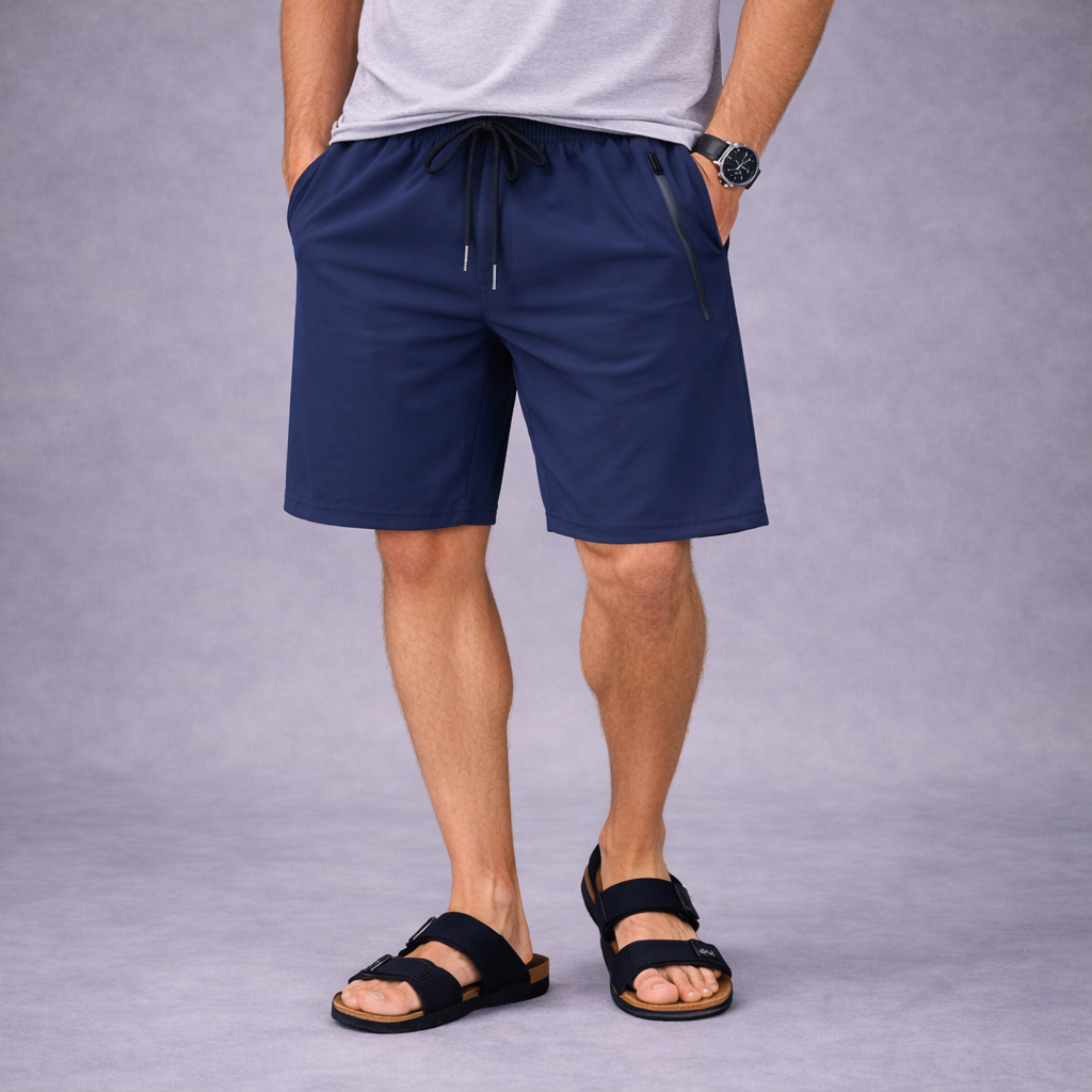 Bermuda Masculina Lumiére Bellin