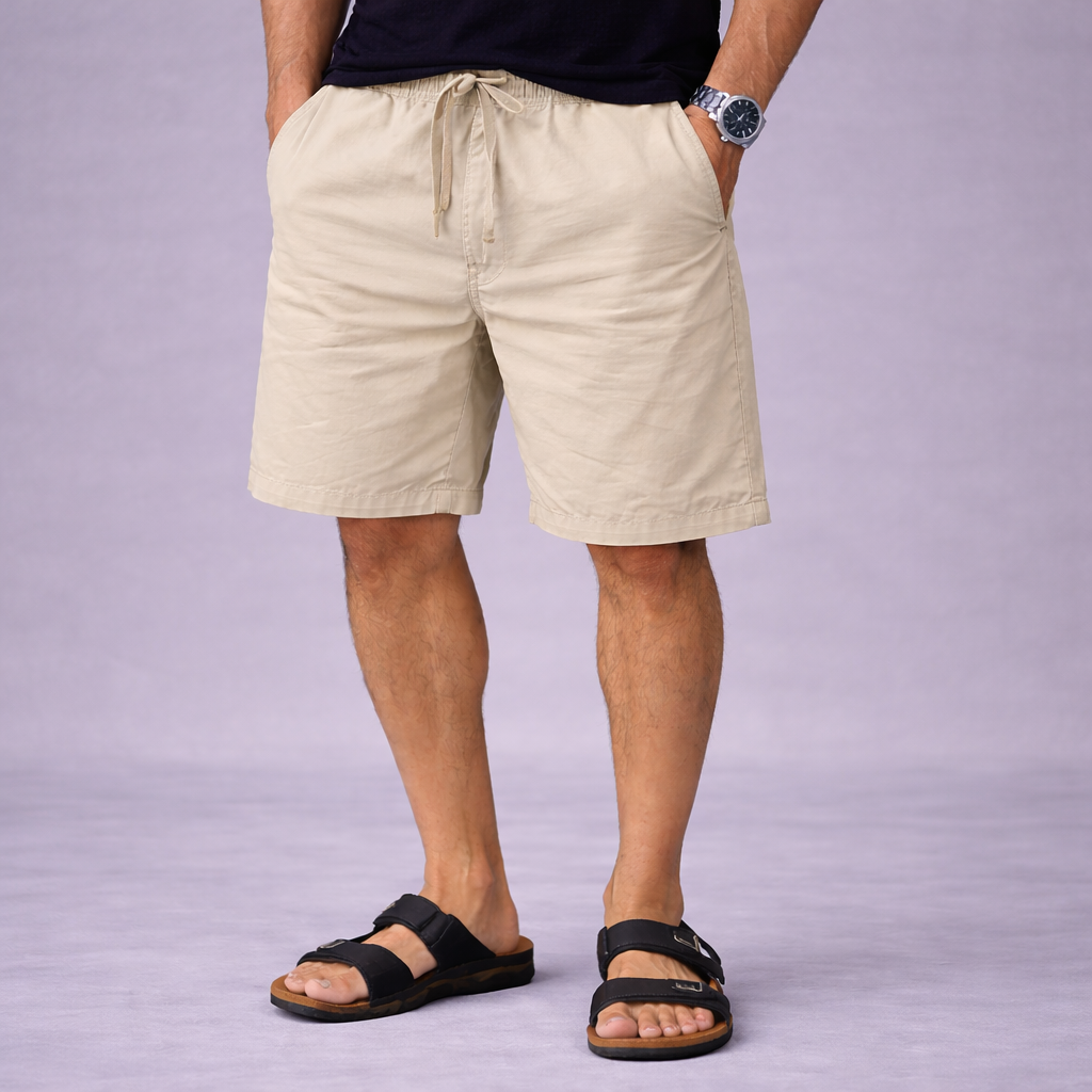 Bermuda Masculina Lumiére Rane