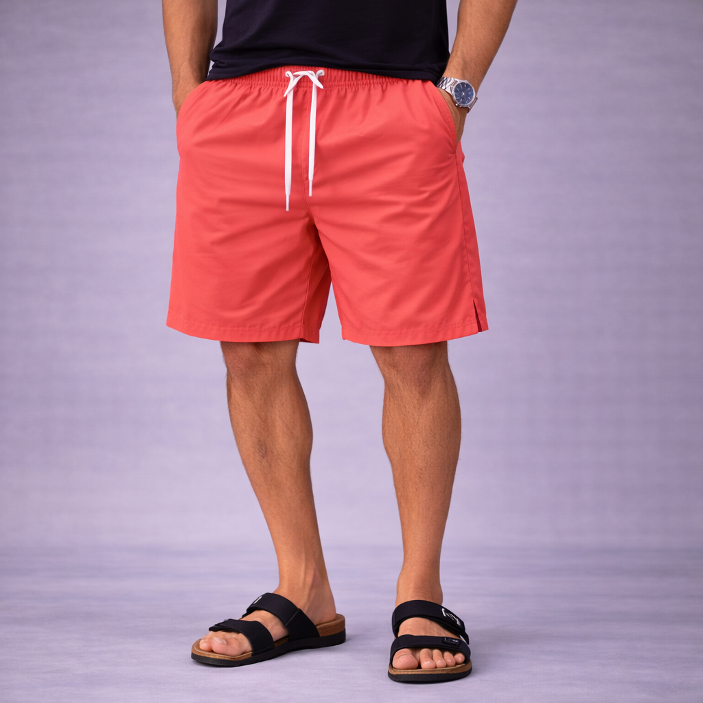 Bermuda Masculina Lumiére Trevaux