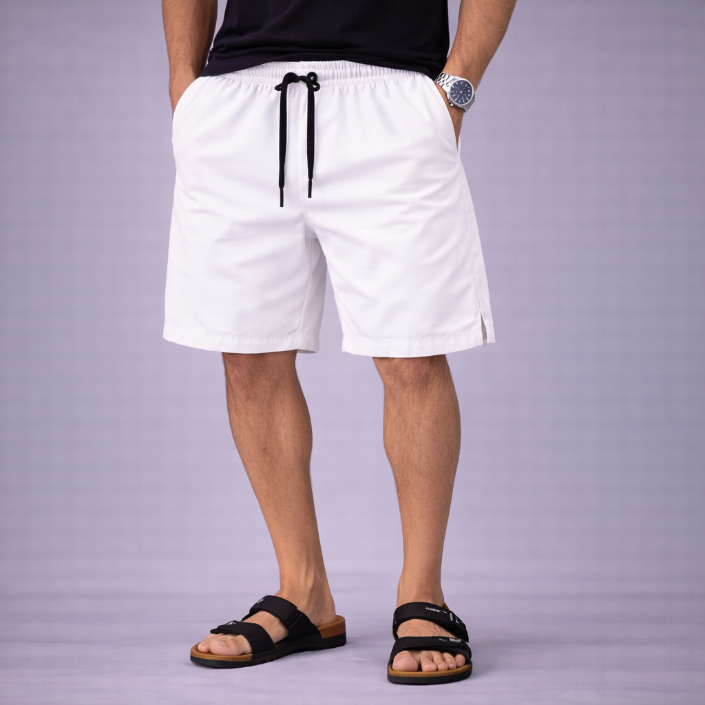 Bermuda Masculina Lumiére Trevaux