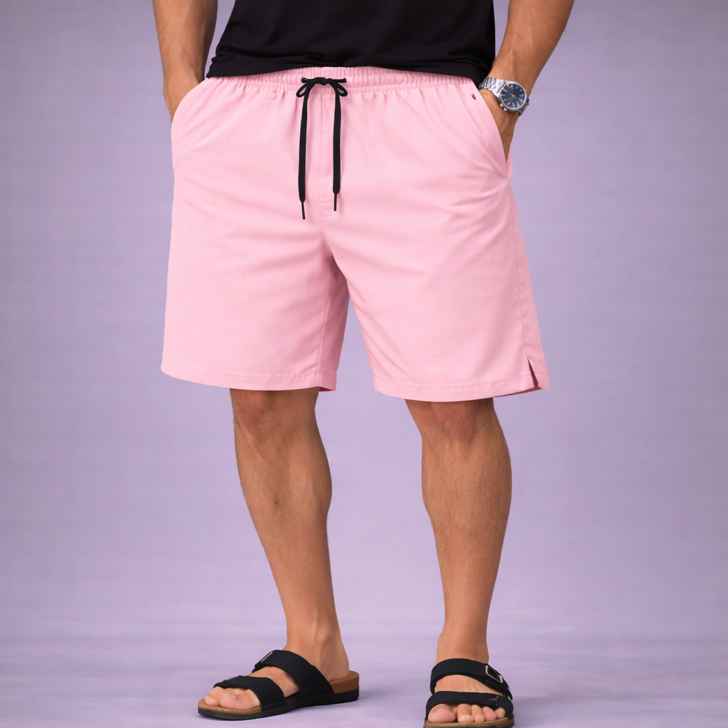 Bermuda Masculina Lumiére Solin