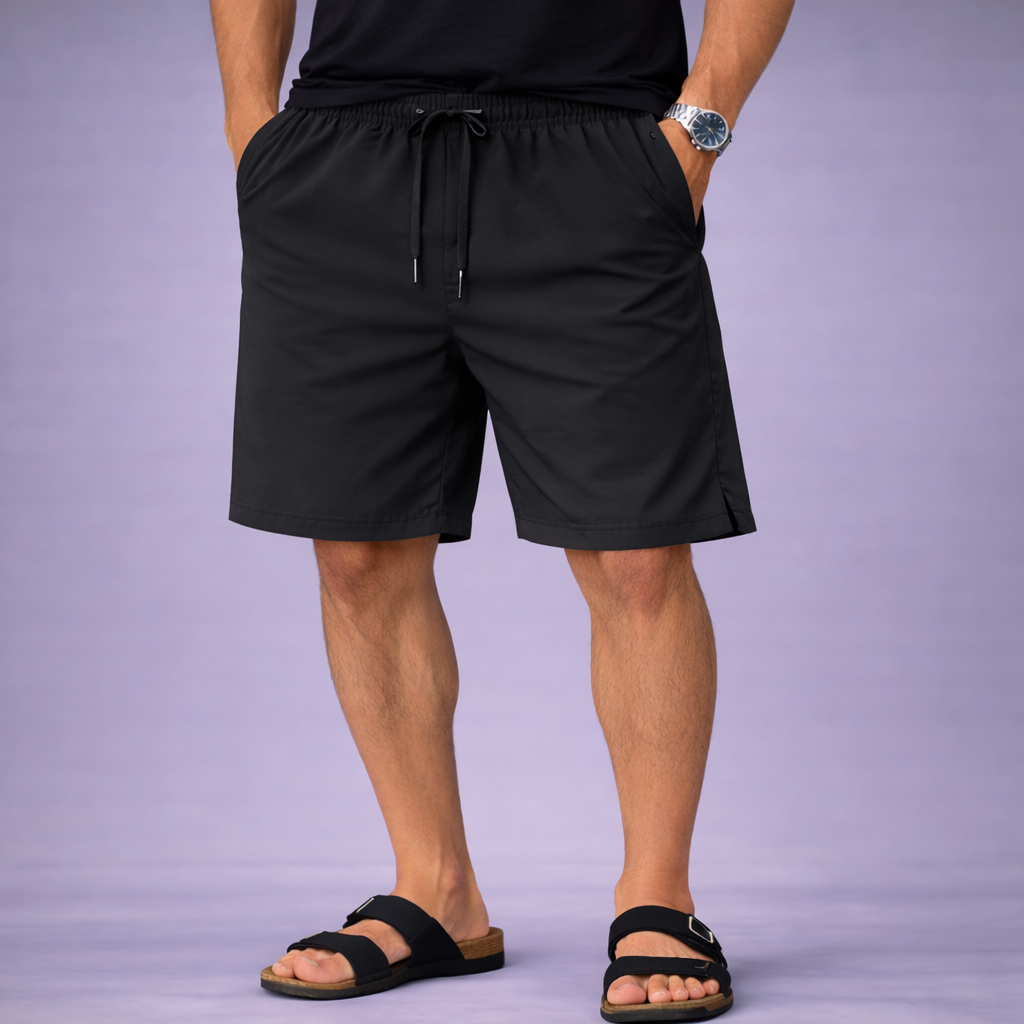 Bermuda Masculina Lumiére Solin