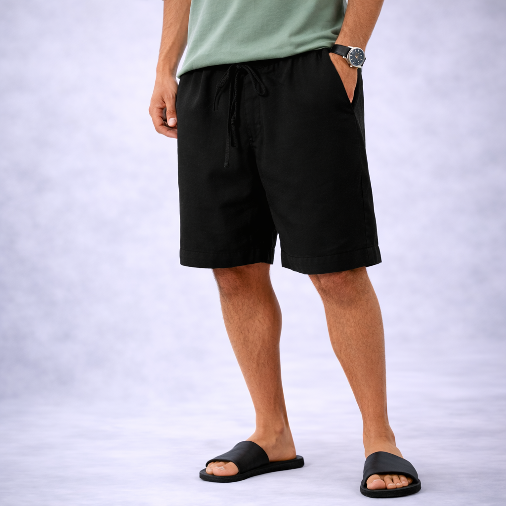 Bermuda Masculina Lumiére Aven