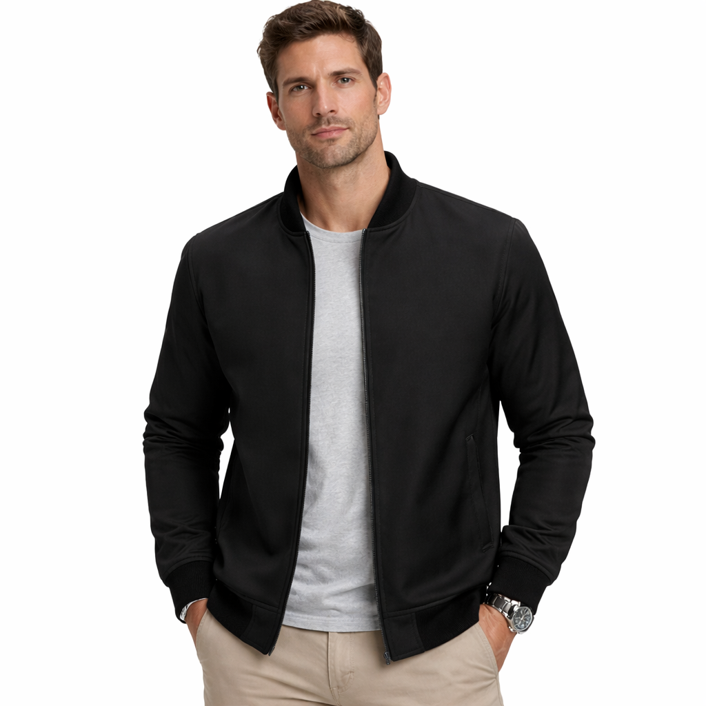 Jaqueta Masculina Lumiére Veltrion