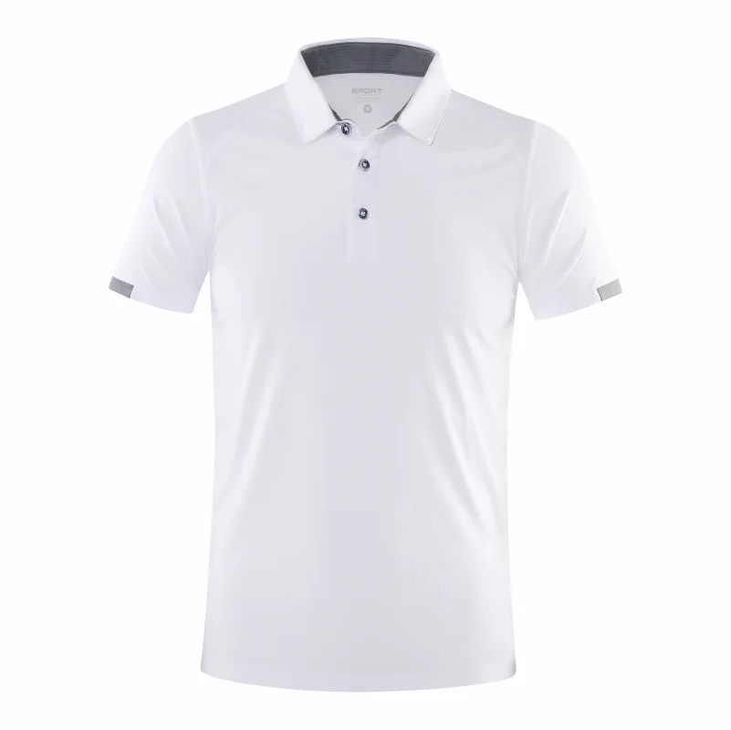 Camisa Polo Masculina Vauxen