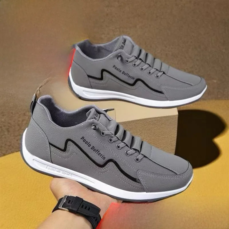 Tênis Masculino Lumiére Marellion