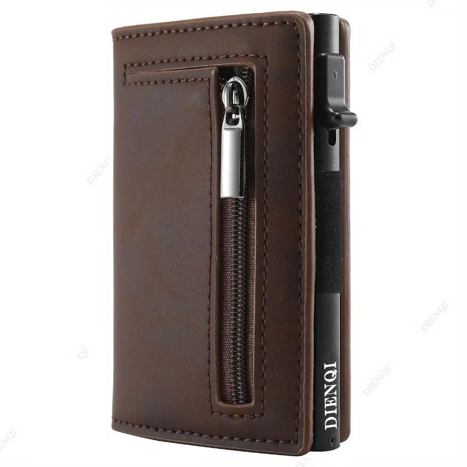Carteira Masculina Lumiére Wallet