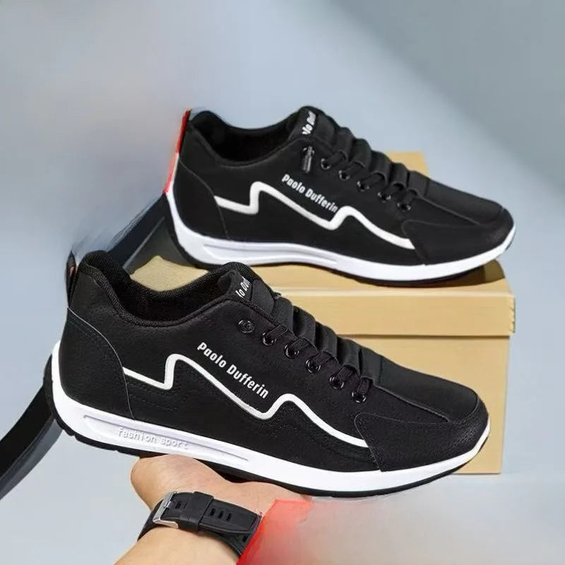 Tênis Masculino Lumiére Marellion