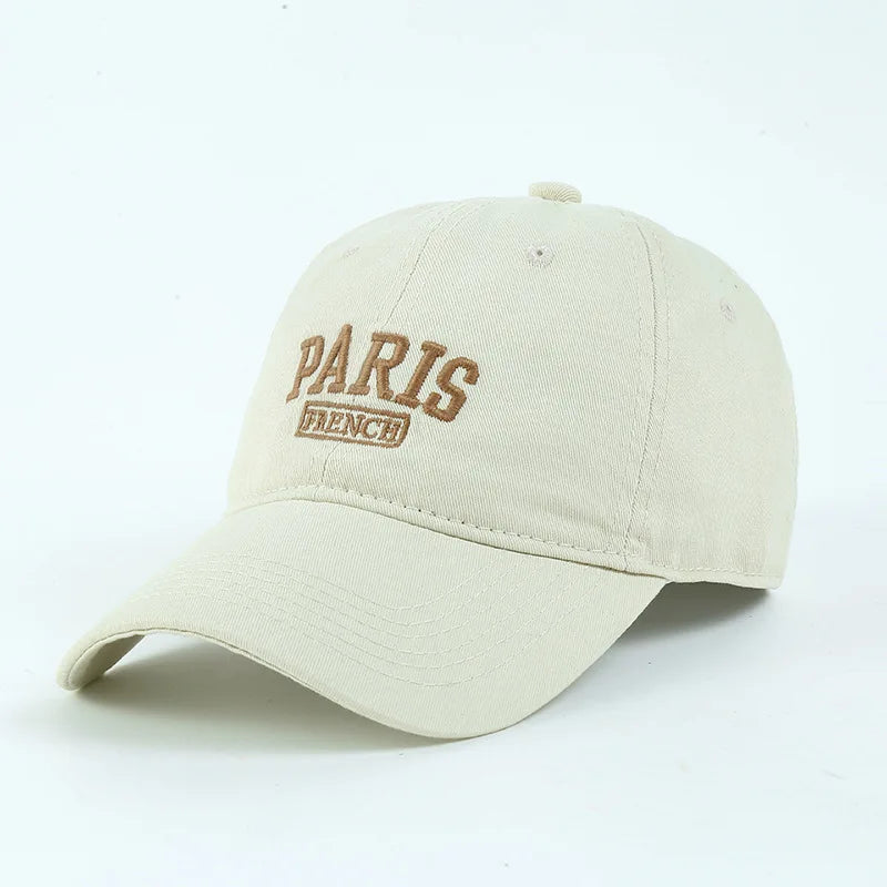 Boné Lumiére Korean