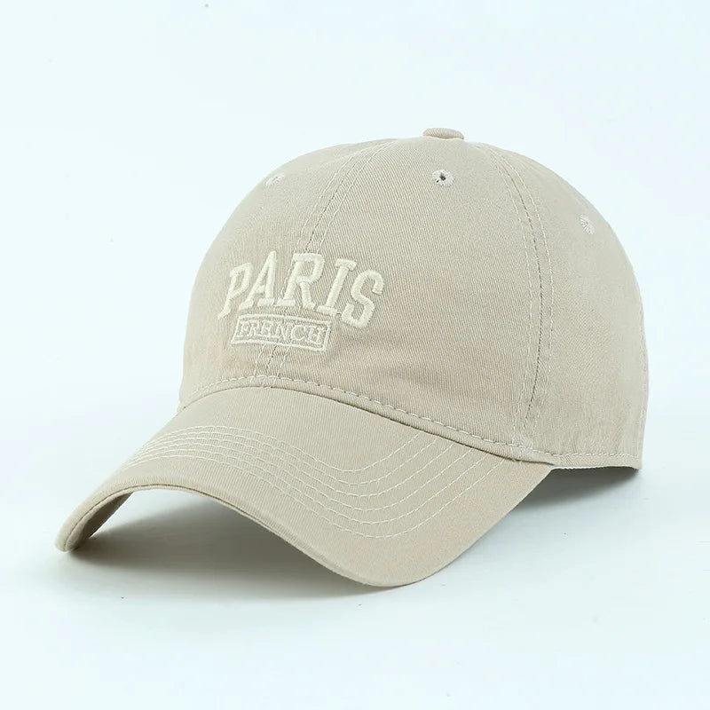 Boné Lumiére Korean