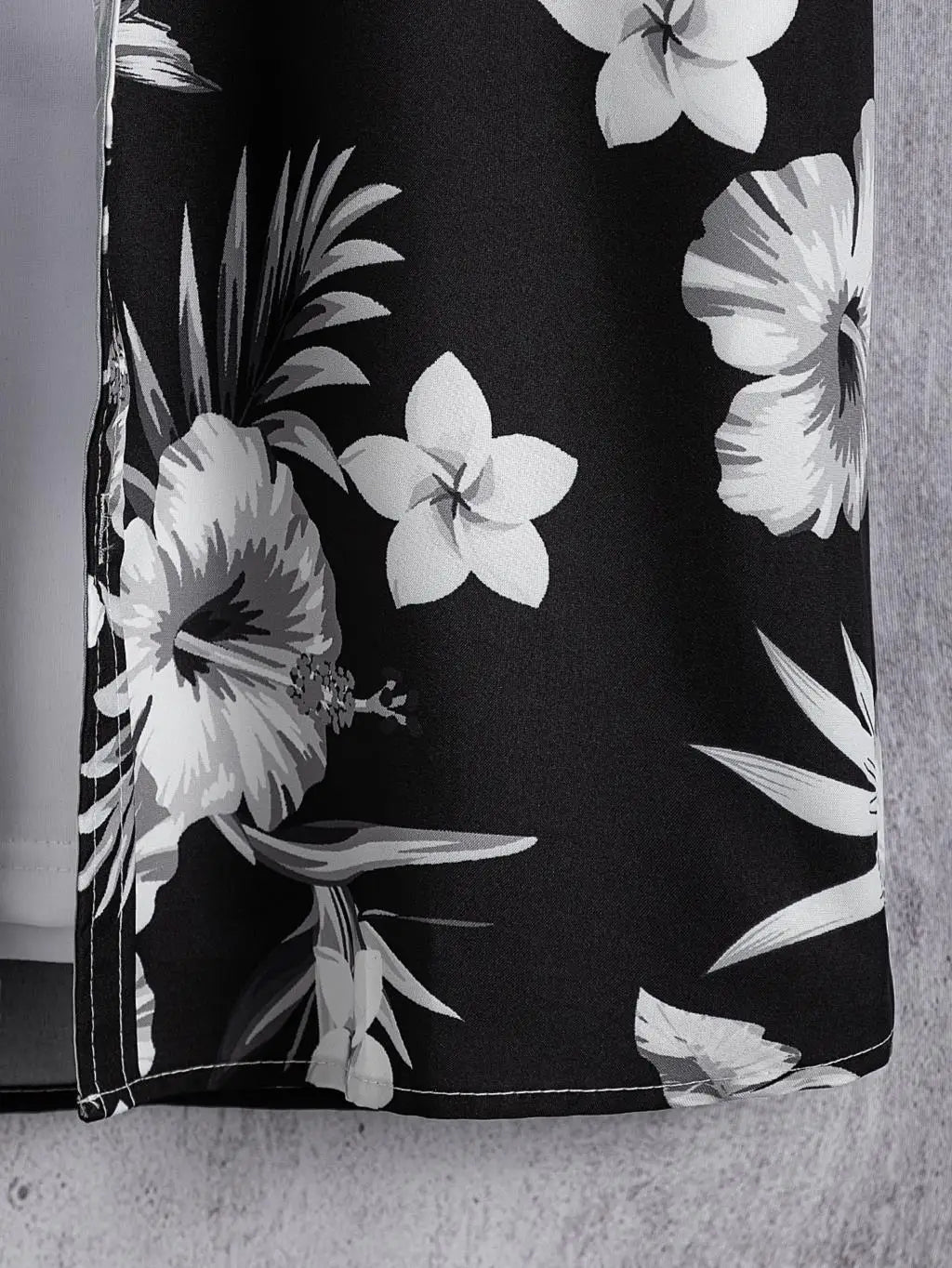 Camisa Casual Masculina Lumiére Riviera