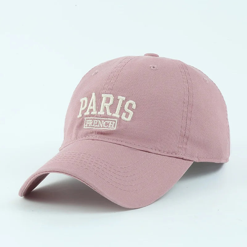 Boné Lumiére Korean