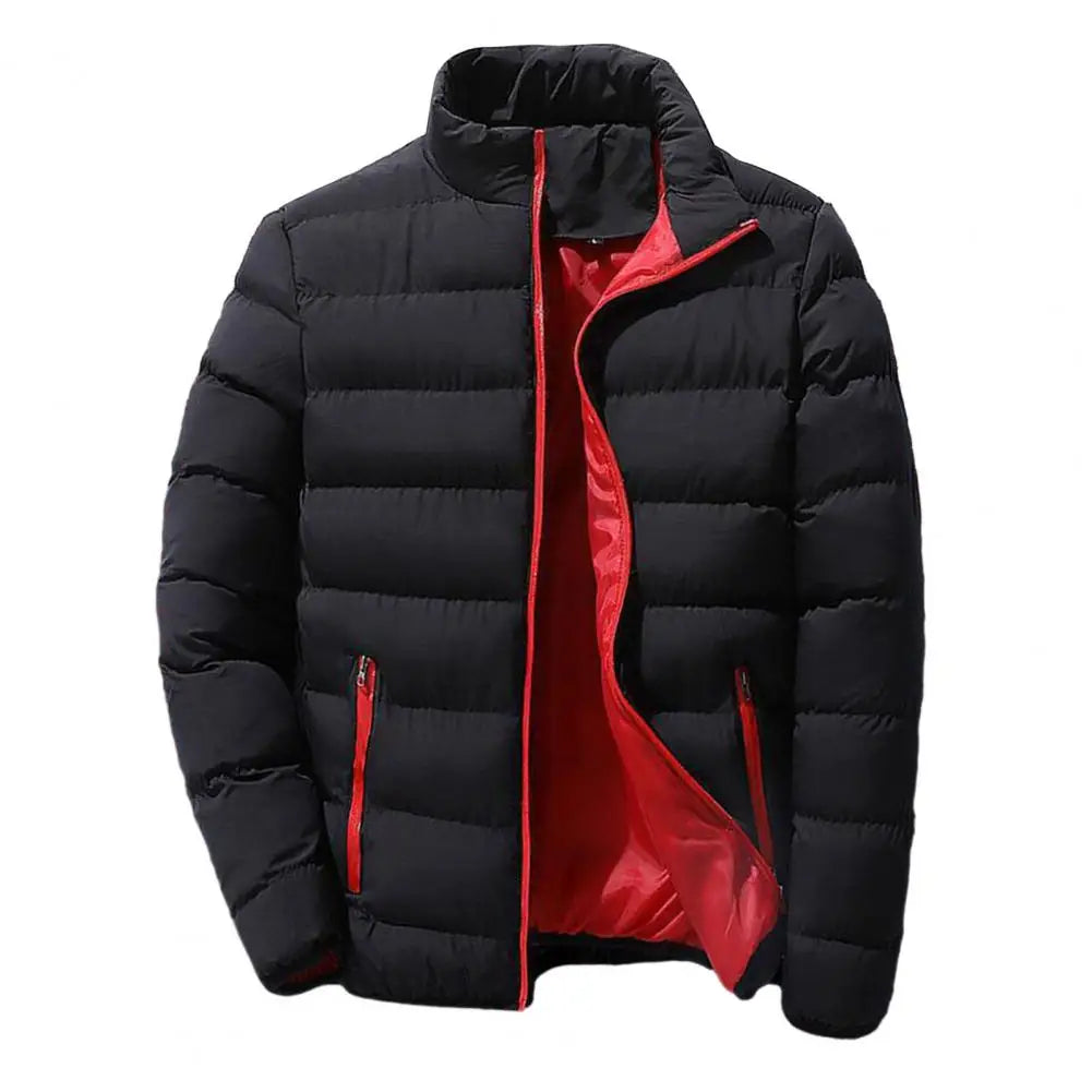Jaqueta Masculina Lumiére Thermal