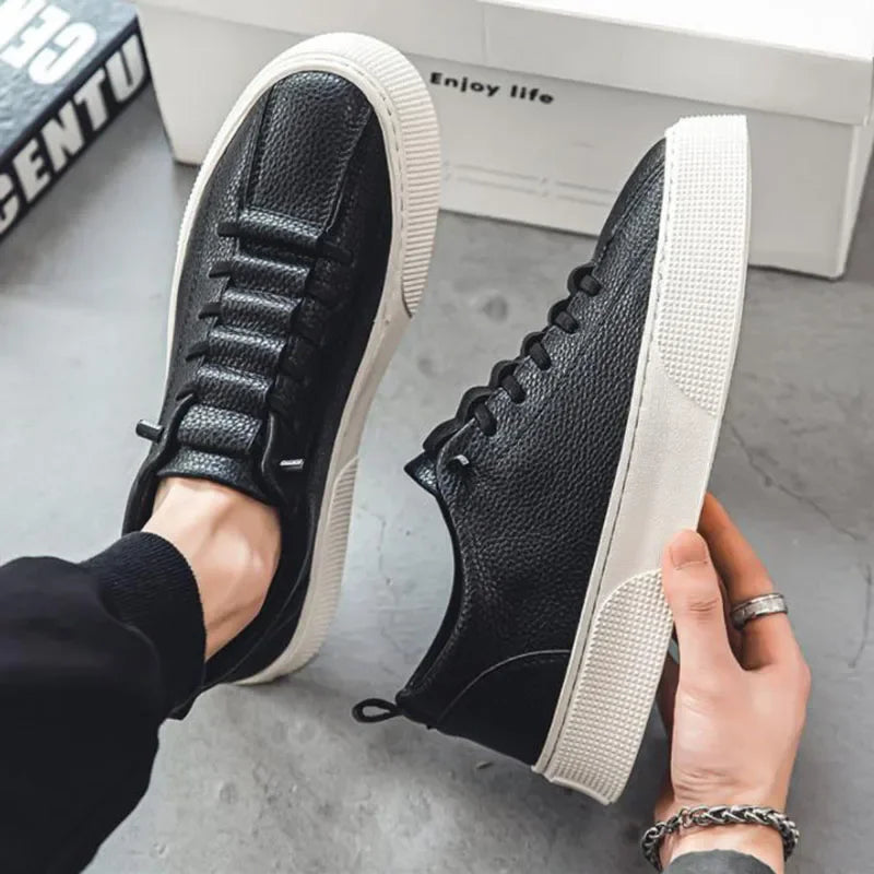 Tênis Masculino Lumiére Arvén