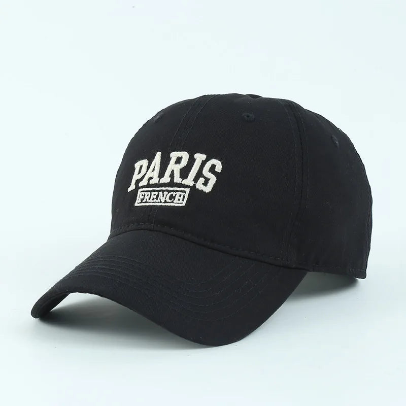 Boné Lumiére Korean