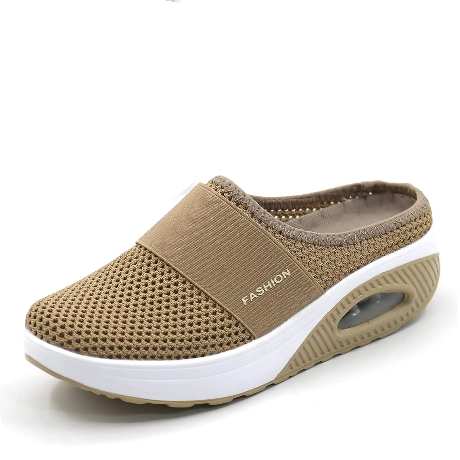 Mule Masculino Lumiére Lunvair