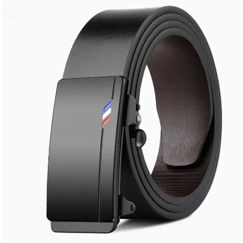 Cinto Masculino Lumiére Belvion