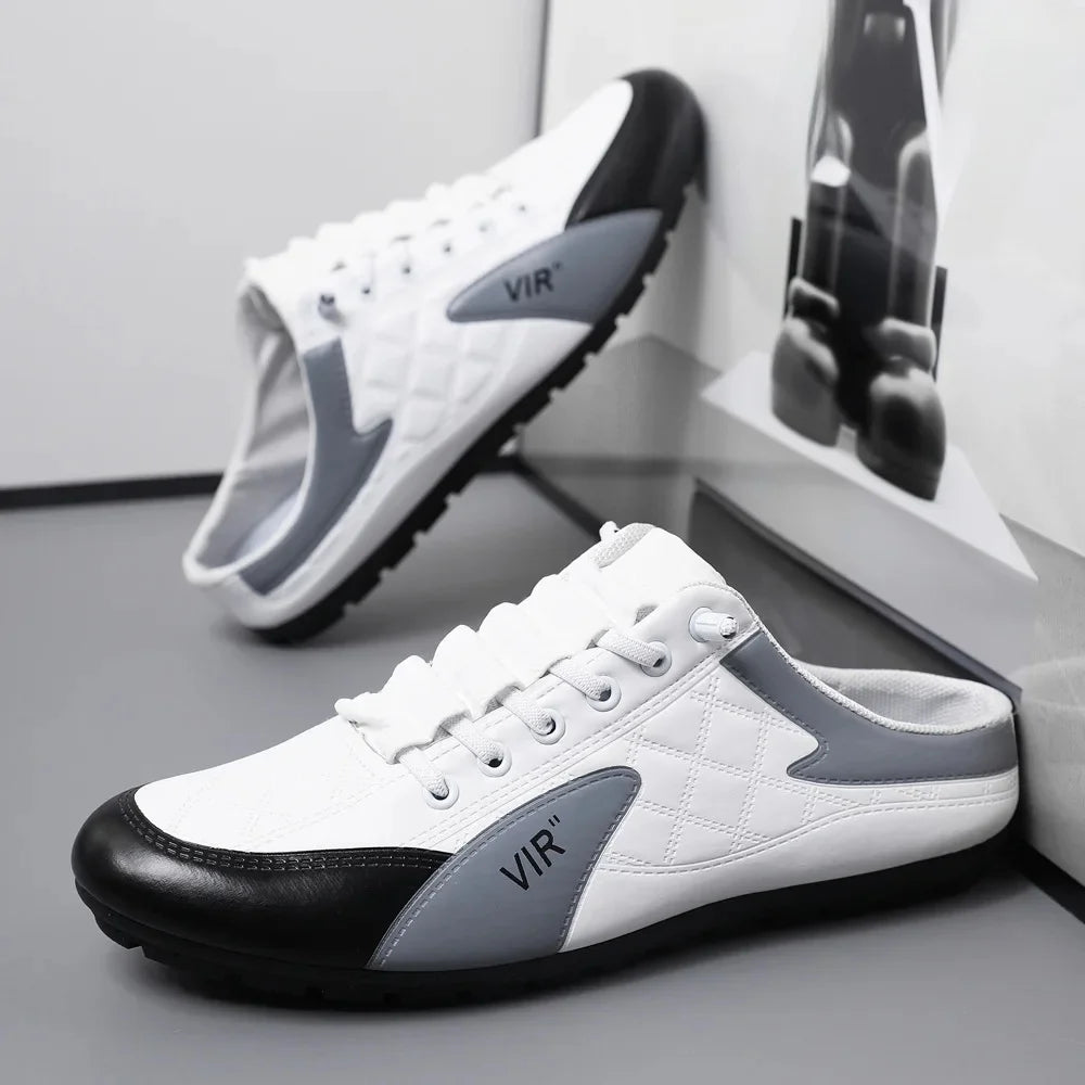 Mule Masculino Lumiére Lioren
