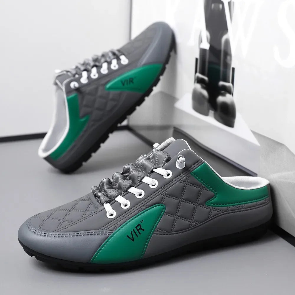 Mule Masculino Lumiére Lioren