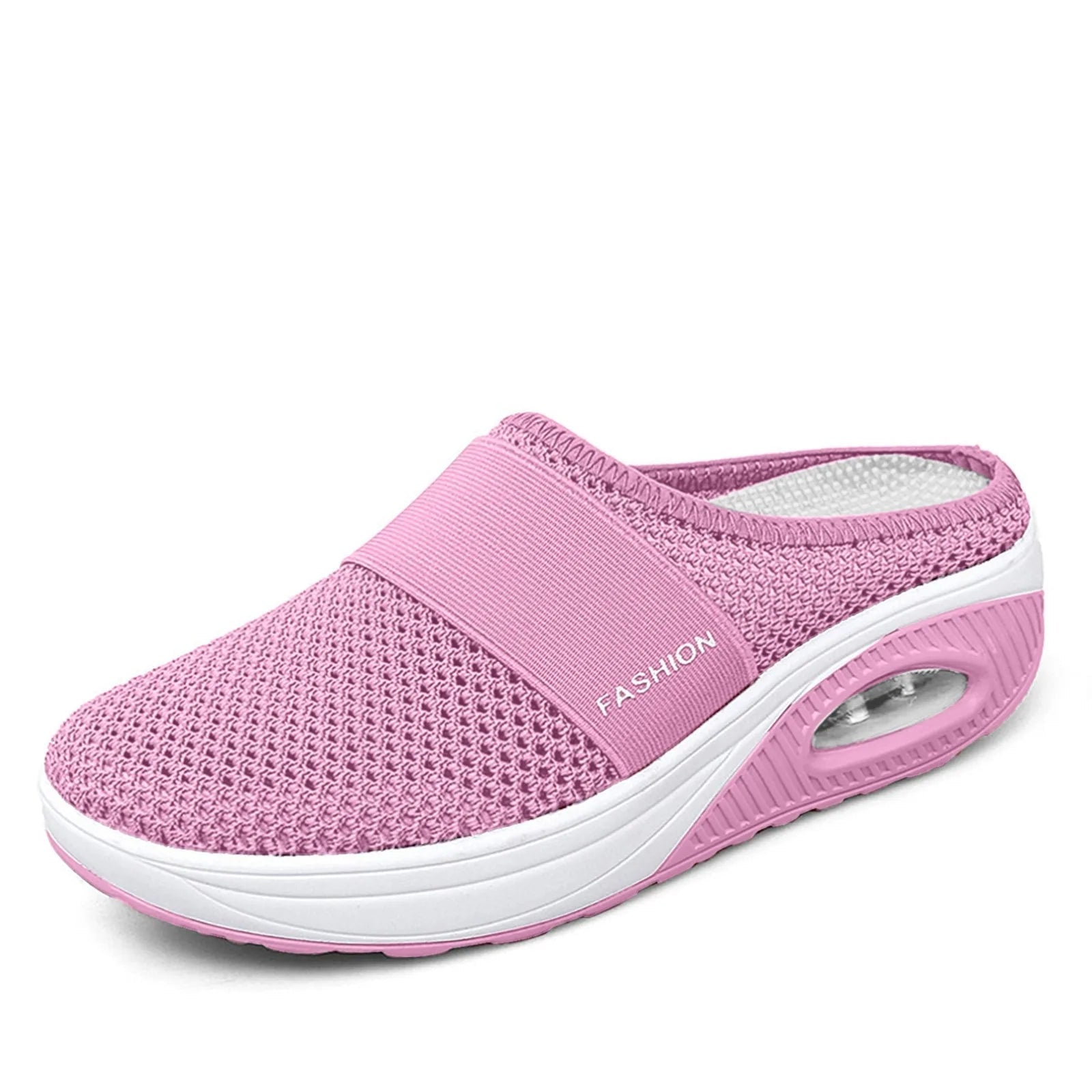 Mule Masculino Lumiére Lunvair