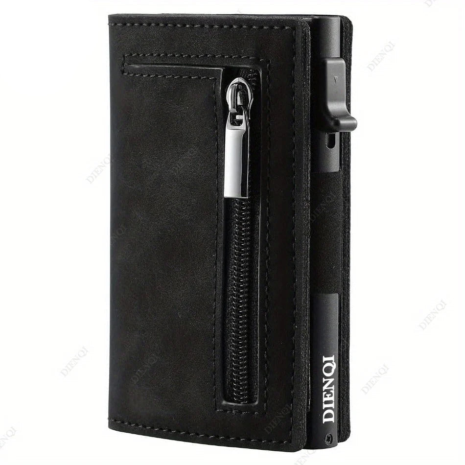 Carteira Masculina Lumiére Wallet