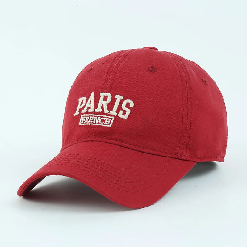 Boné Lumiére Korean