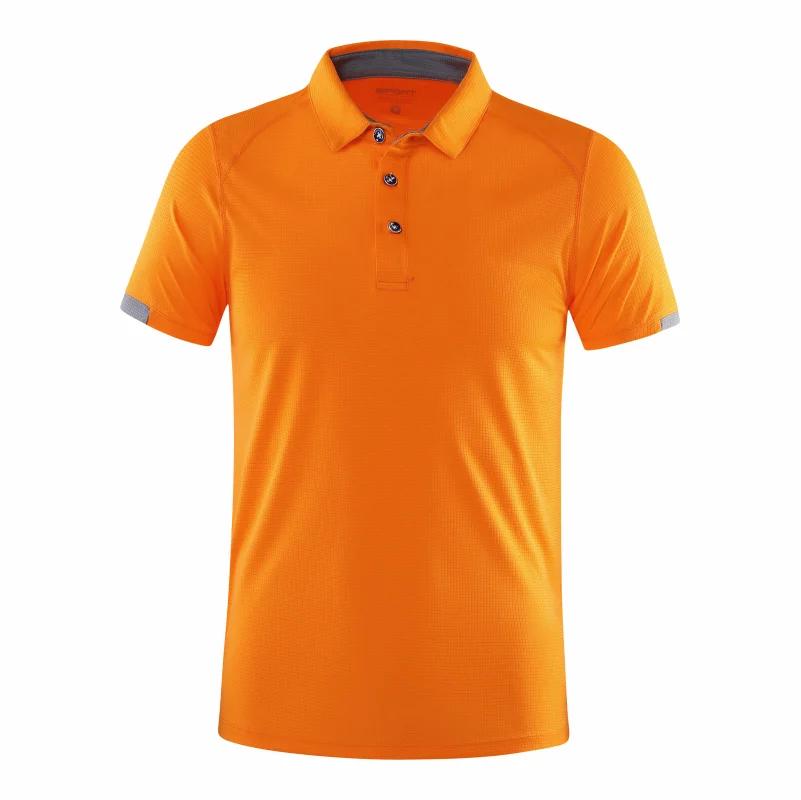 Camisa Polo Masculina Vauxen