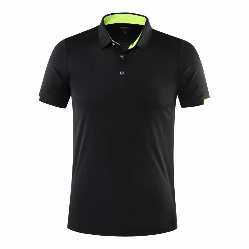 Camisa Polo Masculina Vauxen