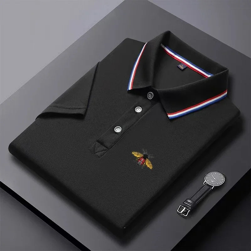 Camisa Polo Masculina Montier