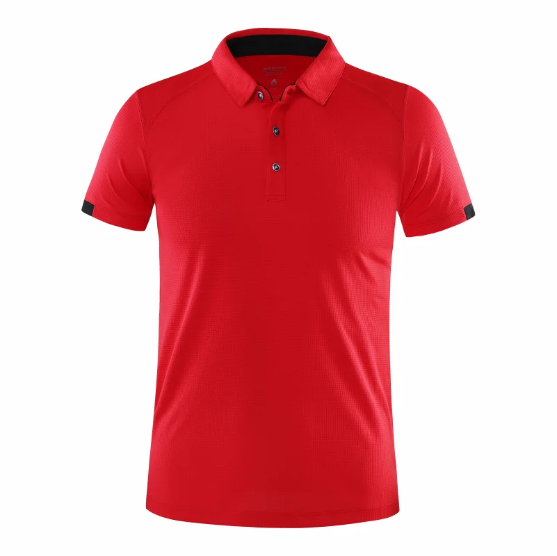 Camisa Polo Masculina Vauxen
