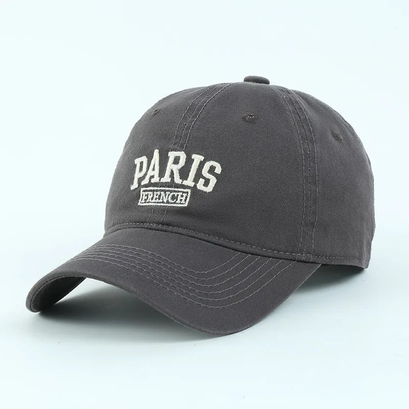 Boné Lumiére Korean