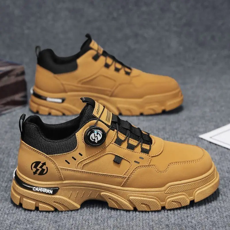 Tênis Masculino Lumiére Marven