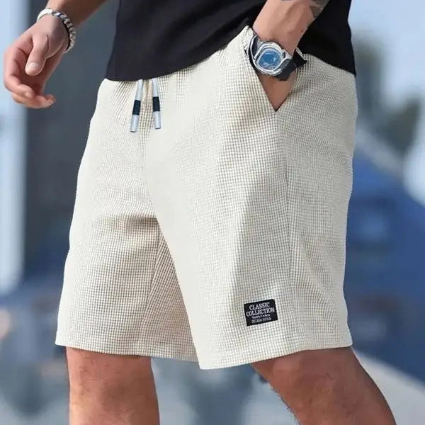 Bermuda Masculina Lumiére Valen