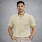 Camisa Polo Masculina Lumiére Orvian