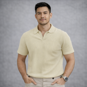 Camisa Polo Masculina Lumiére Orvian