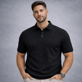 Camisa Polo Masculina Lumiére Vauren