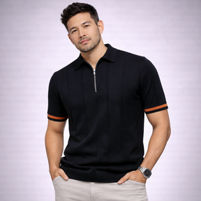 Camisa Polo Masculina Lumiére Trevon