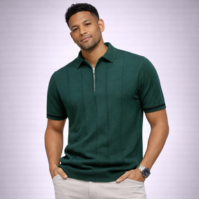 Camisa Polo Masculina Lumiére Trevon