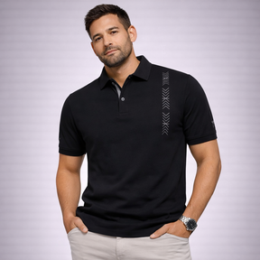 Camisa Polo Masculina Lumiére Ovril
