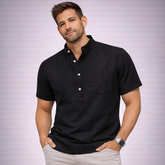 Camisa Social Masculina Lumiére Clessan