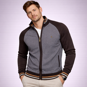 Jaqueta Masculina Lumiére Auvrienn