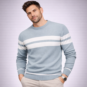 Suéter Masculino Lumiére Ardenoir