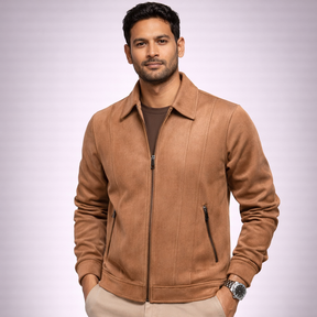 Jaqueta Masculina Lumiére Montelvin