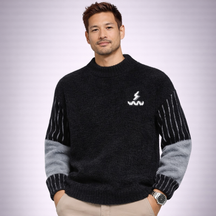 Suéter Masculino Lumiére Montevi