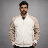 Jaqueta Masculina Lumiére Clavorn